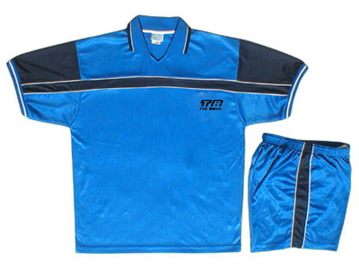 Soccer Uniform